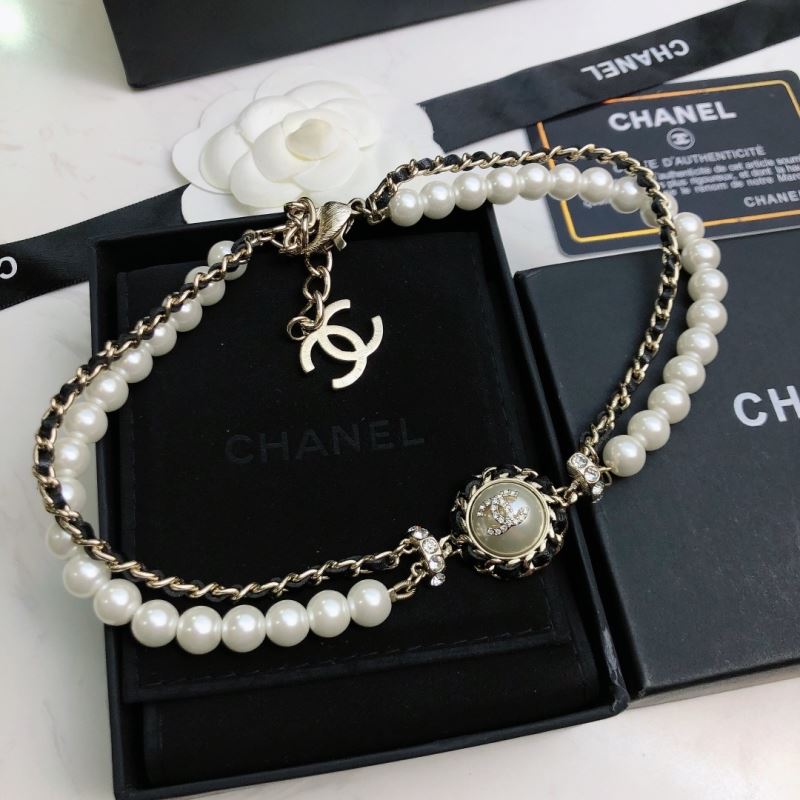 Chanel Necklaces